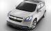 Chevrolet Orlando Show Car Widescreen Picture #12